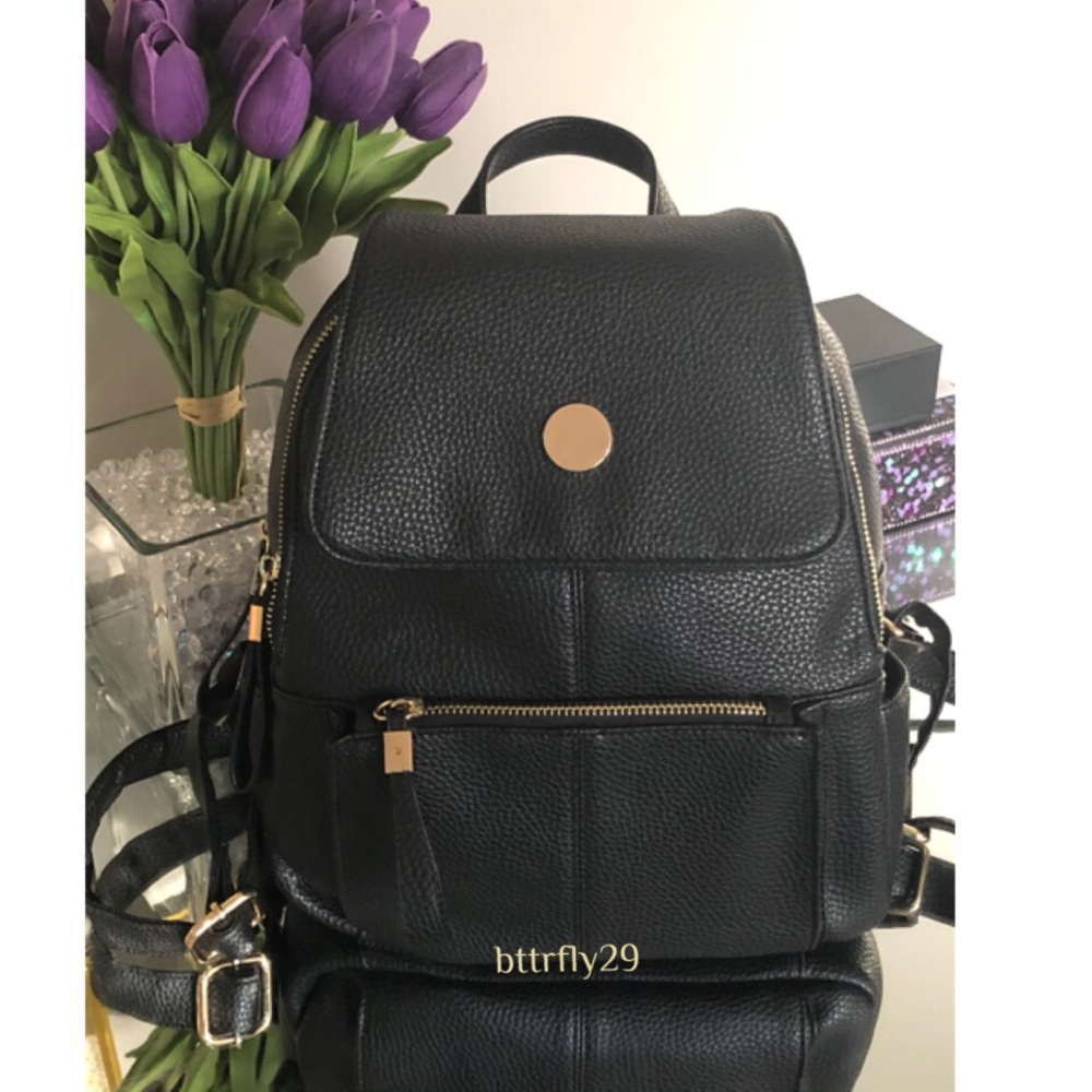 🐼 Classy Backpack Purse 🐼